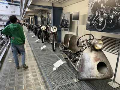 Celodenní exkurze - výstava Titanic, Národní technické muzeum, 31. 3. 2026