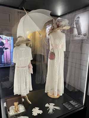 Celodenní exkurze - výstava Titanic, Národní technické muzeum, 31. 3. 2026