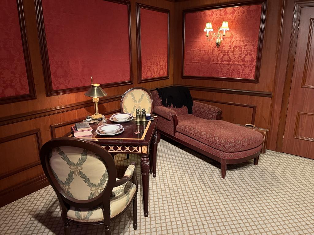 Celodenní exkurze - výstava Titanic, Národní technické muzeum, 31. 3. 2026
