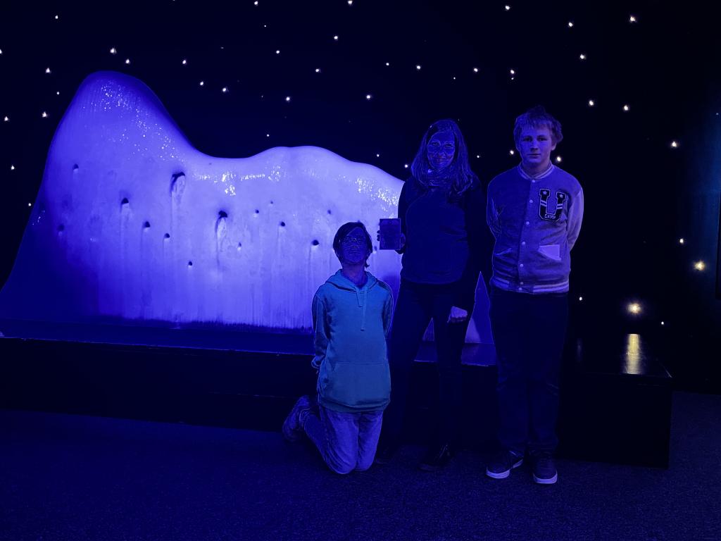 Celodenní exkurze - výstava Titanic, Národní technické muzeum, 31. 3. 2026