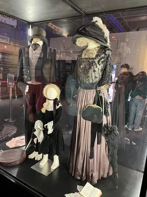 Celodenní exkurze - výstava Titanic, Národní technické muzeum, 31. 3. 2026