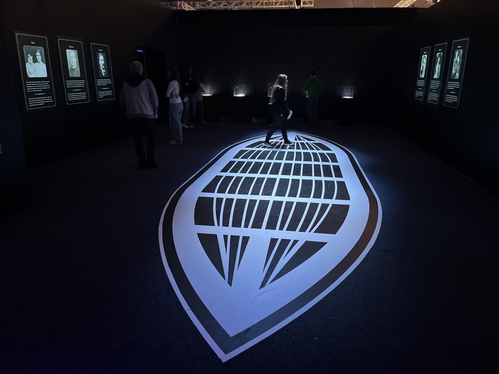 Celodenní exkurze - výstava Titanic, Národní technické muzeum, 31. 3. 2026