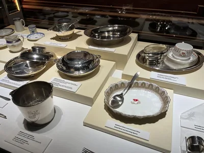 Celodenní exkurze - výstava Titanic, Národní technické muzeum, 31. 3. 2026