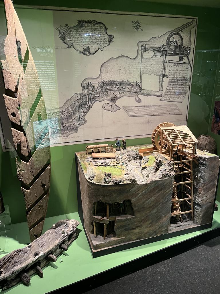 Celodenní exkurze - výstava Titanic, Národní technické muzeum, 31. 3. 2026