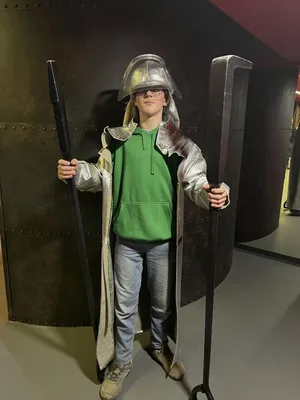 Celodenní exkurze - výstava Titanic, Národní technické muzeum, 31. 3. 2026
