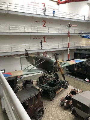 Celodenní exkurze - výstava Titanic, Národní technické muzeum, 31. 3. 2026