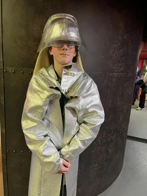 Celodenní exkurze - výstava Titanic, Národní technické muzeum, 31. 3. 2026