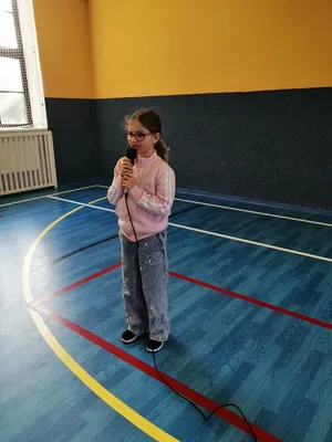 Druhý březnový týden v 1. třídě, 13. 3. 2026