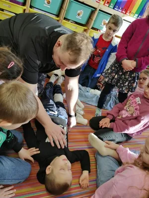 Druhý březnový týden v 1. třídě, 13. 3. 2026