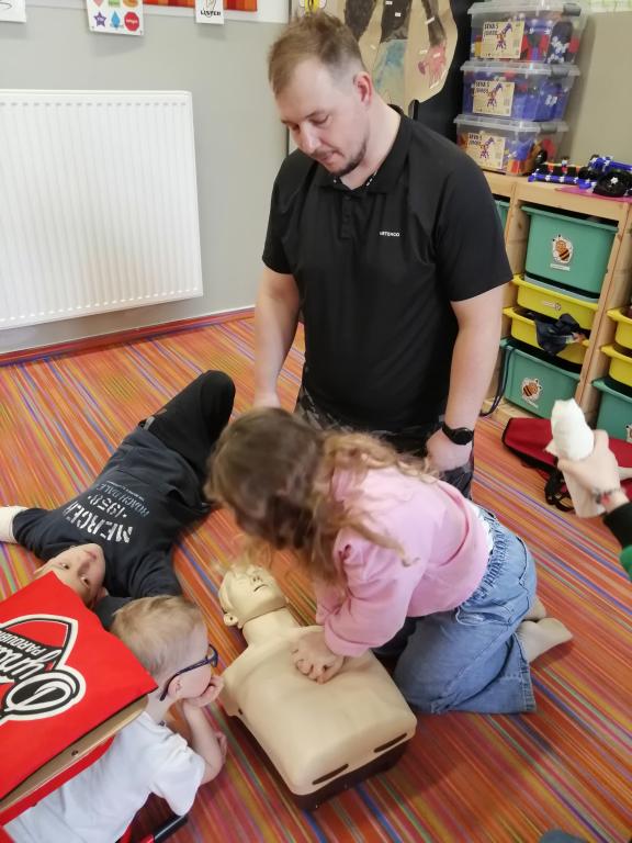 Druhý březnový týden v 1. třídě, 13. 3. 2026