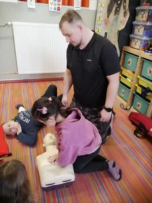 Druhý březnový týden v 1. třídě, 13. 3. 2026