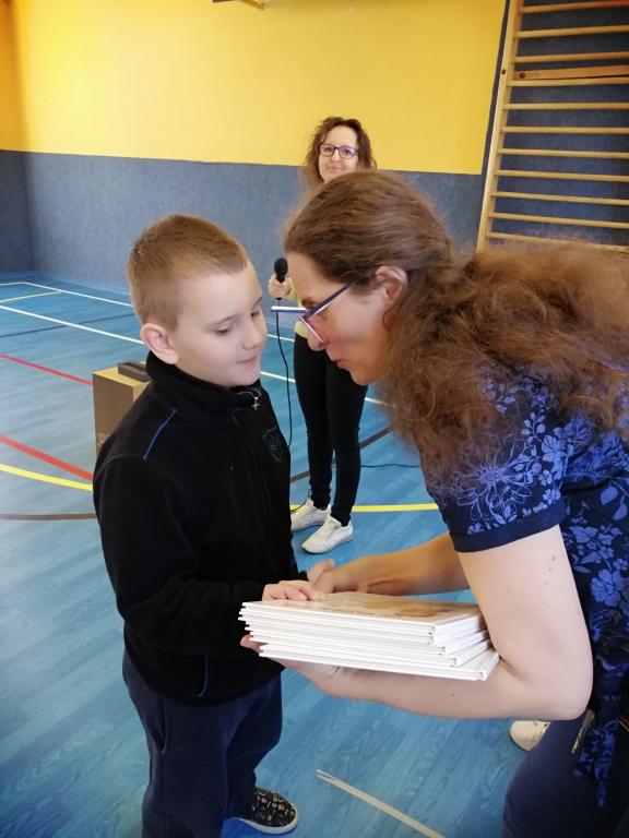 Druhý březnový týden v 1. třídě, 13. 3. 2026