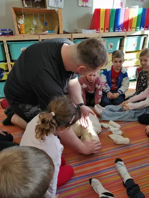 Druhý březnový týden v 1. třídě, 13. 3. 2026