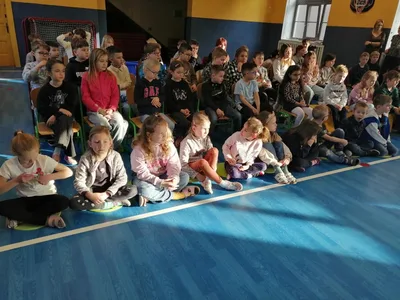 Druhý březnový týden v 1. třídě, 13. 3. 2026