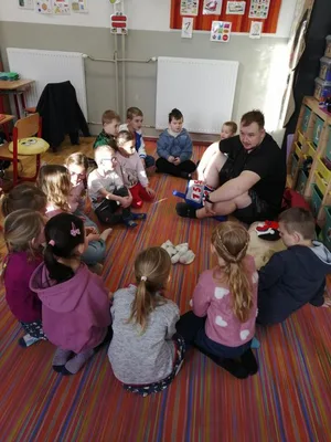 Druhý březnový týden v 1. třídě, 13. 3. 2026
