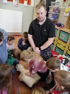 Druhý březnový týden v 1. třídě, 13. 3. 2026