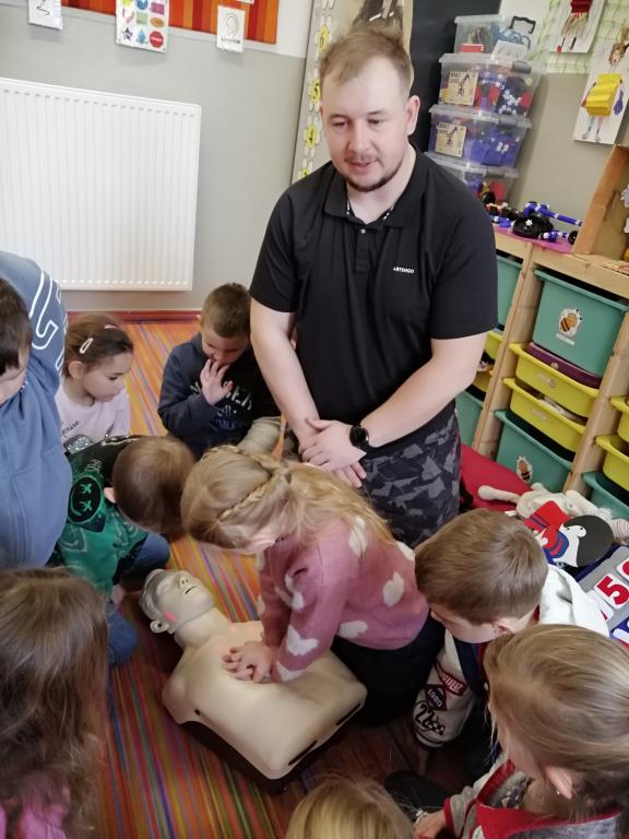 Druhý březnový týden v 1. třídě, 13. 3. 2026