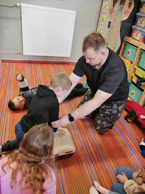 Druhý březnový týden v 1. třídě, 13. 3. 2026