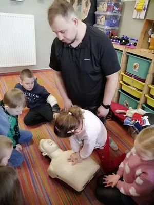 Druhý březnový týden v 1. třídě, 13. 3. 2026