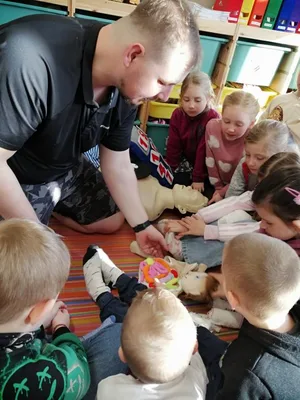 Druhý březnový týden v 1. třídě, 13. 3. 2026