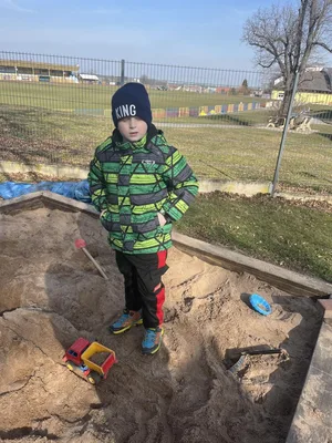 Druhý březnový týden v přípravné třídě, 13. 3. 2026