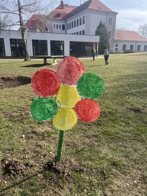 Druhý březnový týden v přípravné třídě, 13. 3. 2026