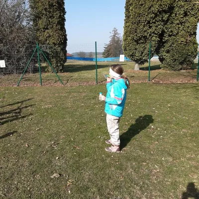 Druhý březnový týden v přípravné třídě, 13. 3. 2026