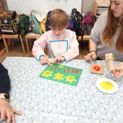 Druhý březnový týden v přípravné třídě, 13. 3. 2026