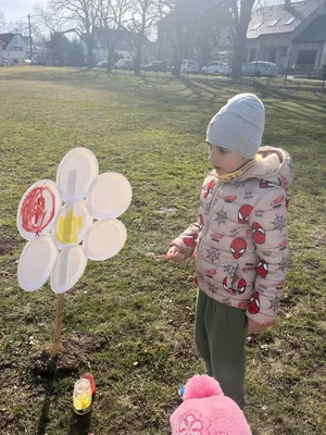 Druhý březnový týden v přípravné třídě, 13. 3. 2026