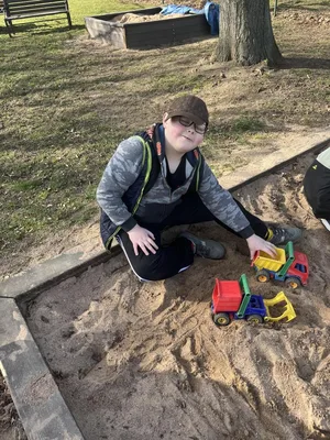Druhý březnový týden v přípravné třídě, 13. 3. 2026