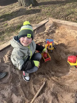 Druhý březnový týden v přípravné třídě, 13. 3. 2026