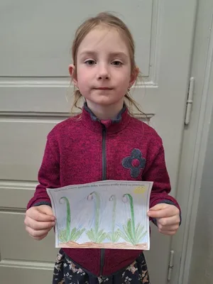 Dvacátý pátý týden ve školní družině., 15. 3. 2026