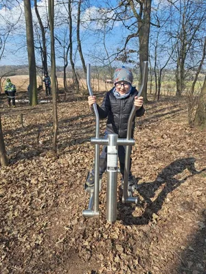 Dvacátý pátý týden ve školní družině., 15. 3. 2026