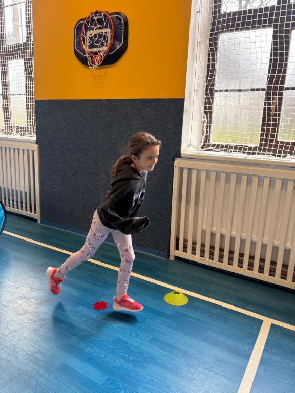 Dvacátý sedmý týden ve školní družině., 29. 3. 2026