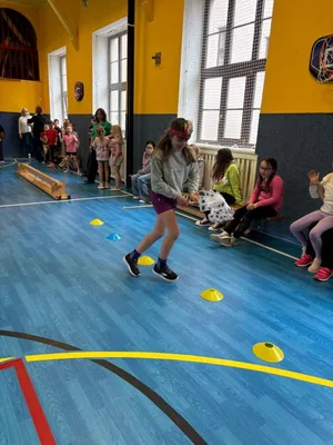 Dvacátý sedmý týden ve školní družině., 29. 3. 2026