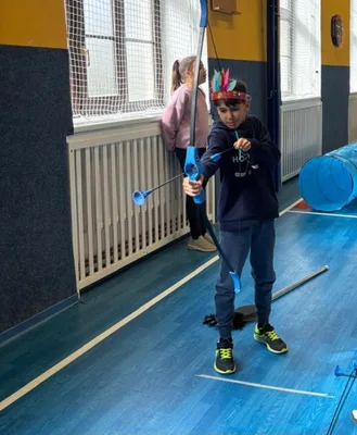 Dvacátý sedmý týden ve školní družině., 29. 3. 2026