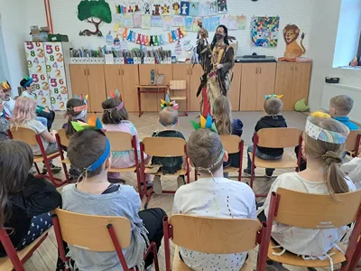 Dvacátý sedmý týden ve školní družině., 29. 3. 2026