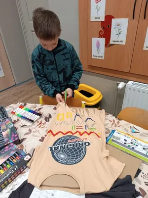 Dvacátý sedmý týden ve školní družině., 29. 3. 2026