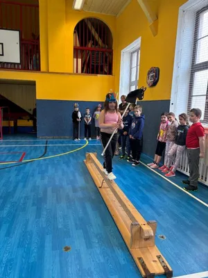 Dvacátý sedmý týden ve školní družině., 29. 3. 2026