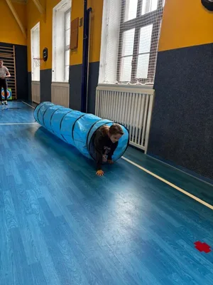 Dvacátý sedmý týden ve školní družině., 29. 3. 2026