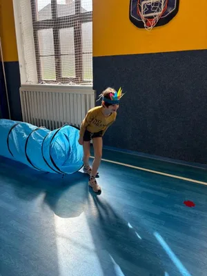 Dvacátý sedmý týden ve školní družině., 29. 3. 2026