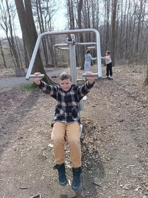 Dvacátý šestý týden ve školní družině., 22. 3. 2026