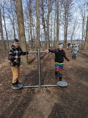 Dvacátý šestý týden ve školní družině., 22. 3. 2026