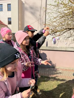 Dvacátý šestý týden ve školní družině., 22. 3. 2026