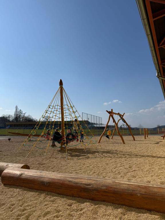 Dvacátý šestý týden ve školní družině., 22. 3. 2026