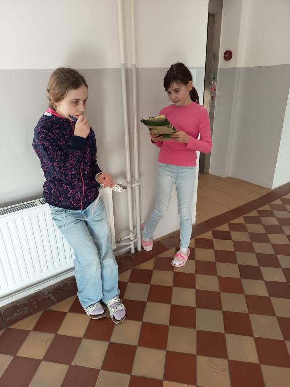Hra s QR kódy na téma ZOH, 2. 3. 2026