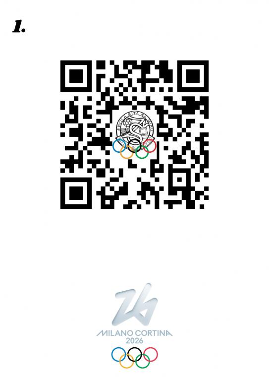 Hra s QR kódy na téma ZOH, 2. 3. 2026