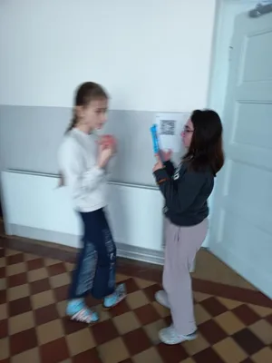 Hra s QR kódy na téma ZOH, 2. 3. 2026