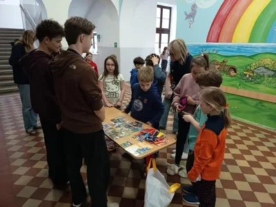 Jarní srdíčkové dny, 26. 3. 2026