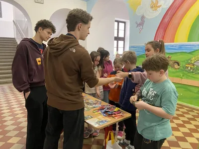 Jarní srdíčkové dny, 26. 3. 2026